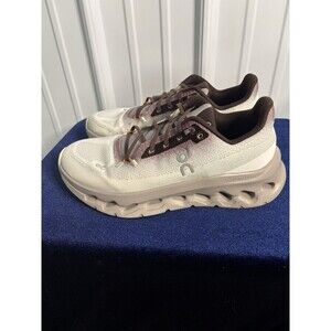 ON Cloudtilt Quartz Pearl W 8.5 EUC